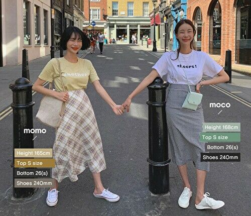 韓国ファッション通販　モコブリング