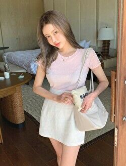 韓国ファッション