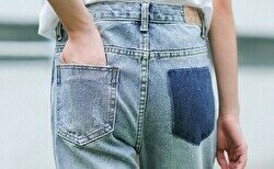 韓国ファッション　ジェミレミ