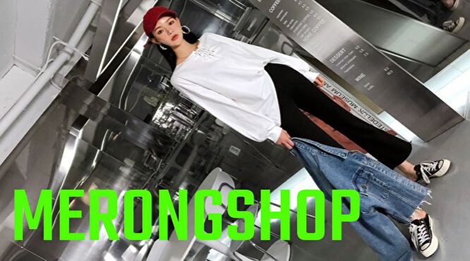 メロンショップ　