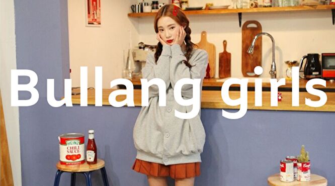 ブランガールズ